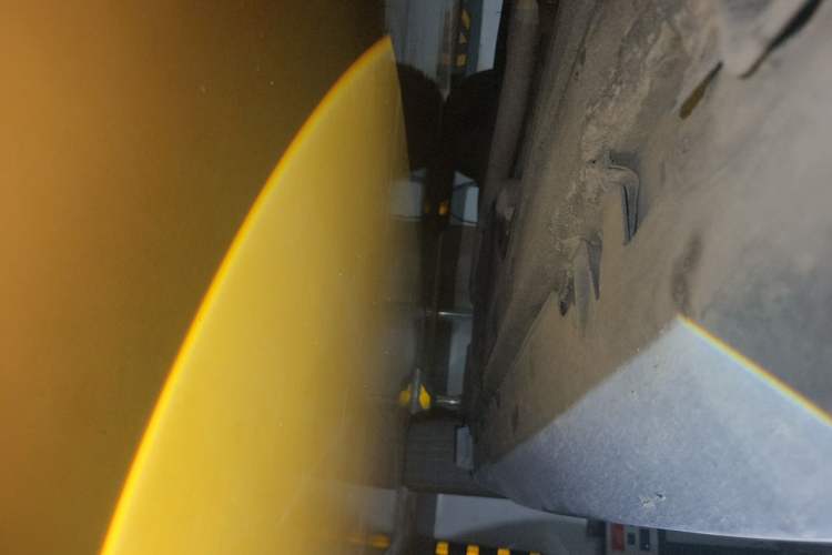 Used BMW X5  Chassis Front Left