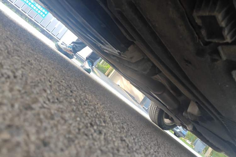 Used BMW X5 2015 xDrive28i Chassis Front Left