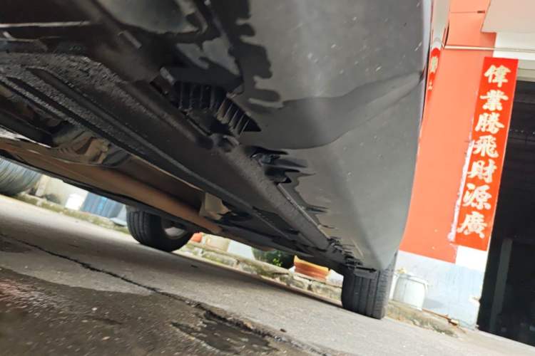 Used BMW X5 2015 xDrive35i Middle East version Chassis Front Left