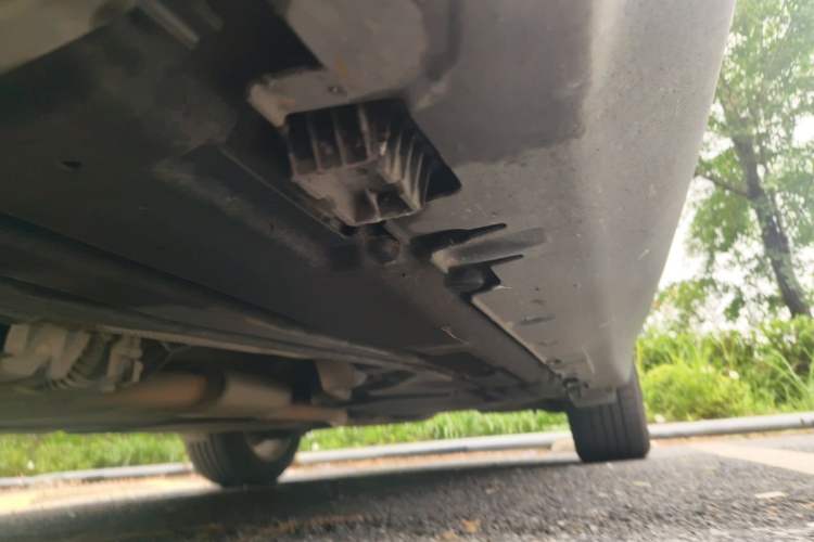 Used BMW X5 2015 xDrive28i Chassis Front Left