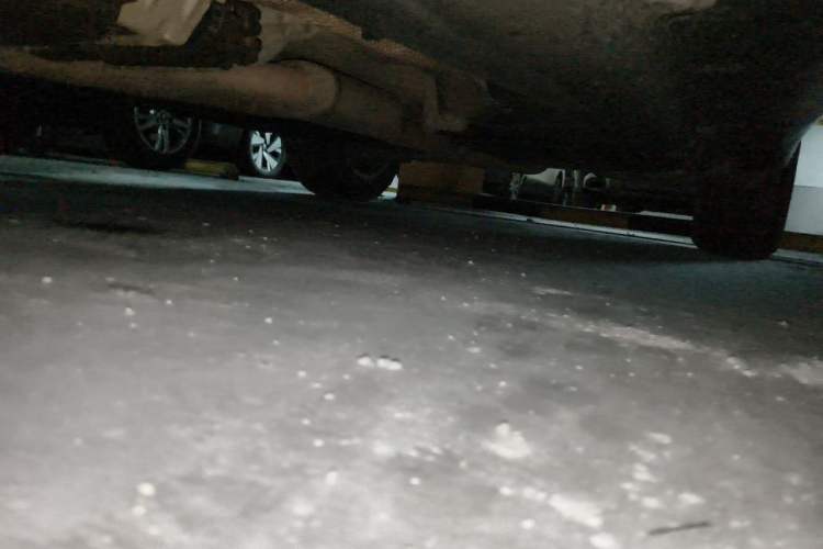 Used BMW X5 2015 xDrive28i Chassis Front Left