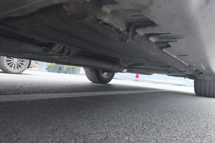 Used BMW X5  Chassis Front Left