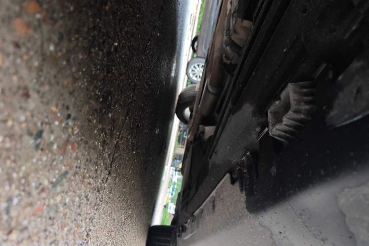 Used BMW X5 2015 xDrive28i Chassis Front Left