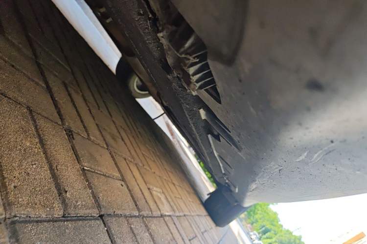 Used BMW X5 2015 xDrive28i Chassis Front Left