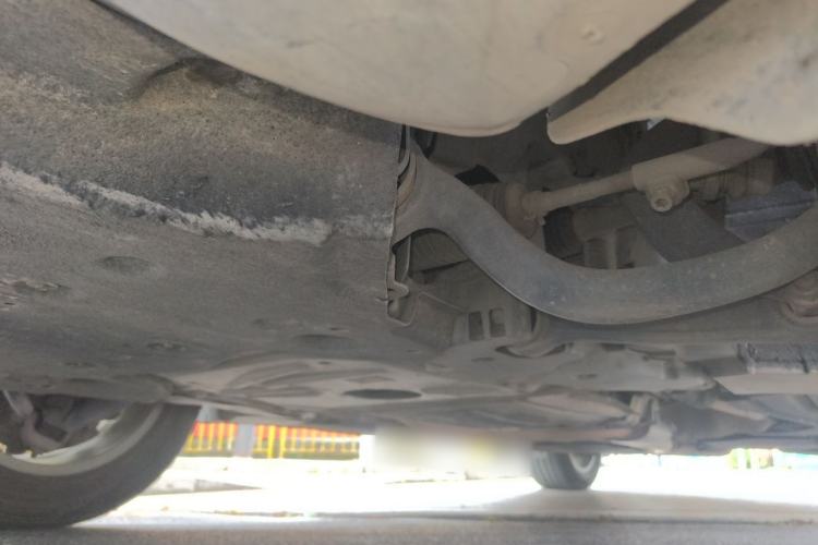 Used BMW X5 2015 xDrive28i Chassis Front Left