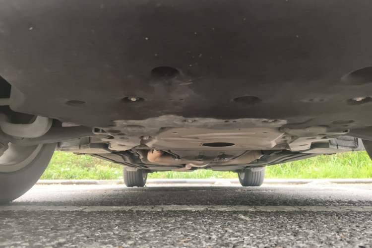 Used BMW X5 2015 xDrive28i Chassis Front