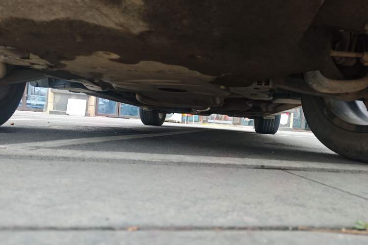 Used BMW X5 2015 xDrive28i Chassis Front