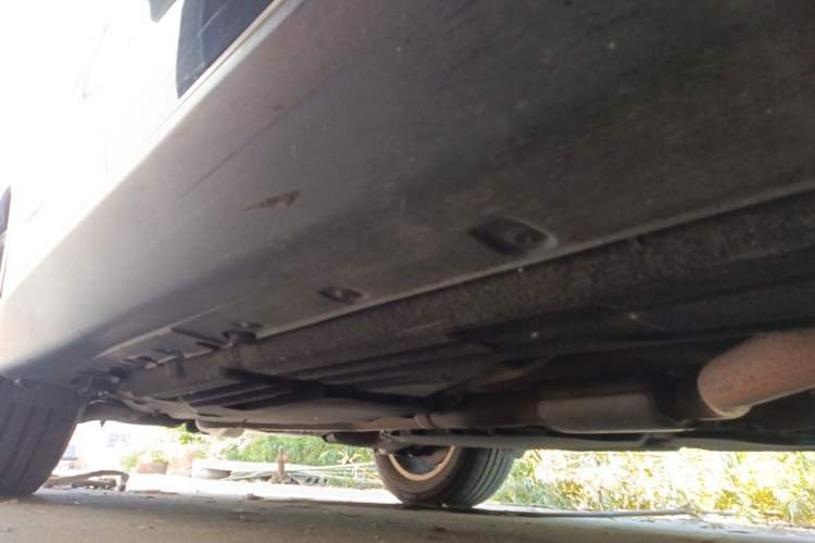 Used BMW X5 2015 xDrive28i Chassis Front Right