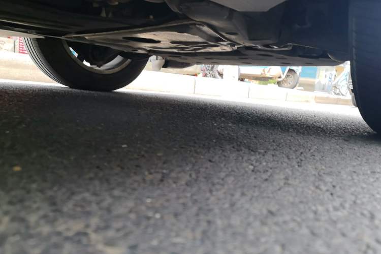Used BMW X5 2015 xDrive28i Chassis Front Right