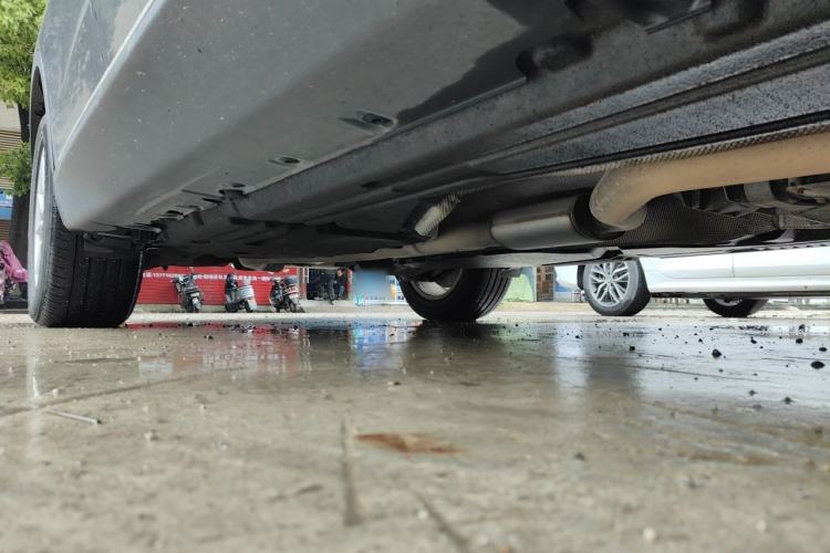 Used BMW X5 2015 xDrive28i Chassis Front Right