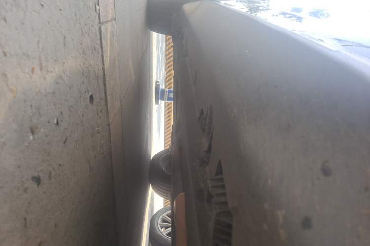 Used BMW X5 2015 xDrive28i Chassis Front Right