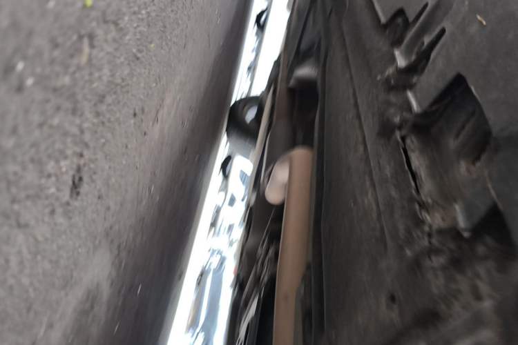 Used BMW X5 2015 xDrive28i Chassis Front Right