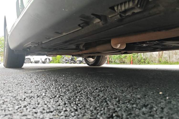 Used BMW X5 2015 xDrive28i Chassis Front Right