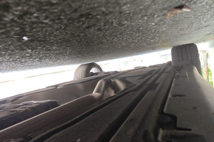 Used BMW X5 2015 xDrive35i Middle East version Chassis Front Right