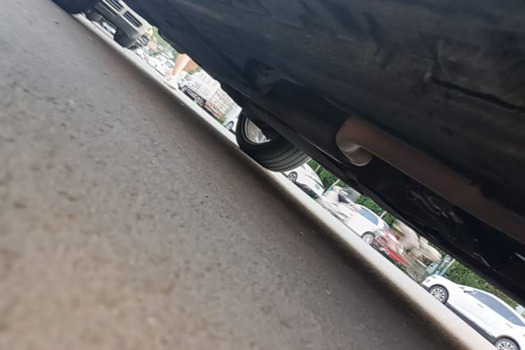 Used BMW X5 2015 xDrive28i Chassis Front Right