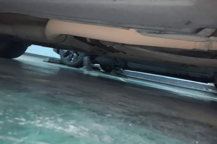 Used BMW X5 2015 xDrive28i Chassis Front Right