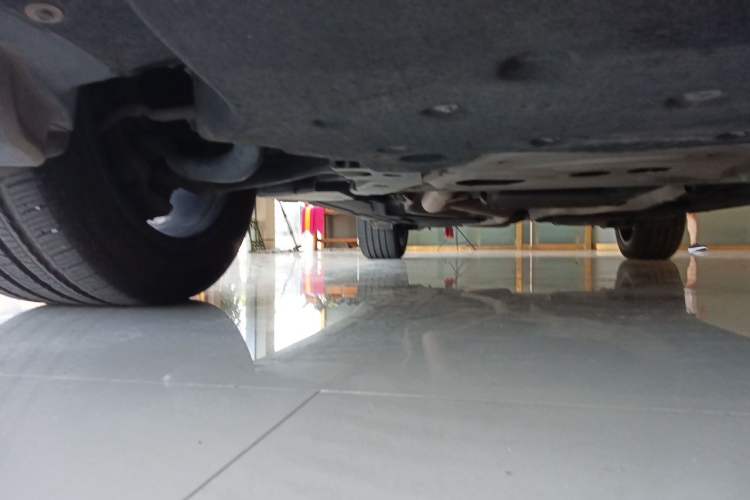 Used BMW X5  Chassis Front Right