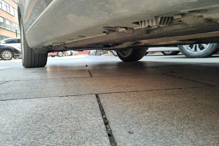 Used BMW X5  Chassis Front Right