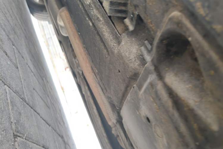 Used BMW X5 2015 xDrive28i Chassis Front Right