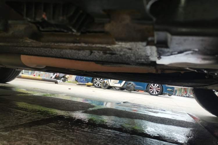 Used BMW X5 2015 xDrive28i Chassis Front Right