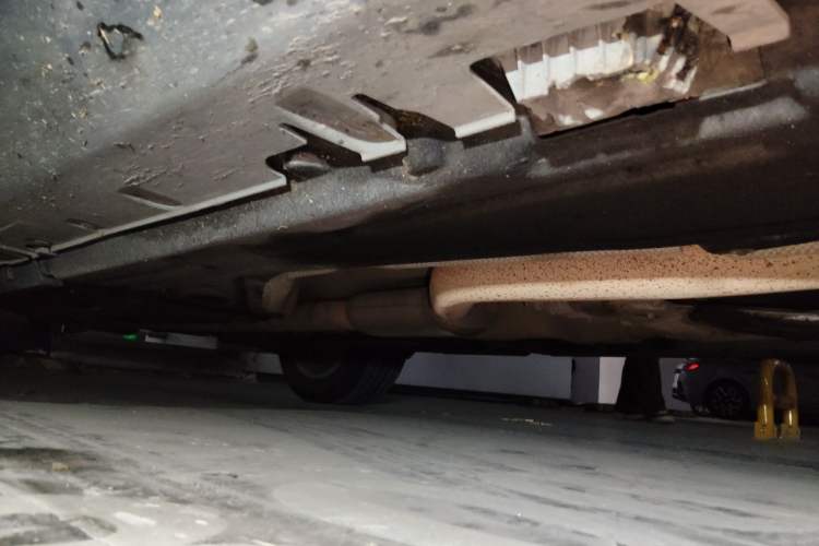 Used BMW X5 2015 xDrive28i Chassis Front Right