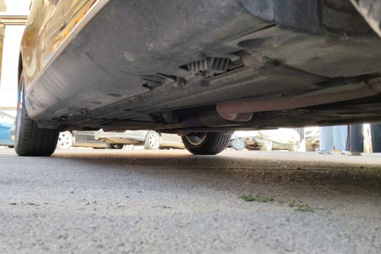 Used BMW X5 2015 xDrive28i Chassis Front Right