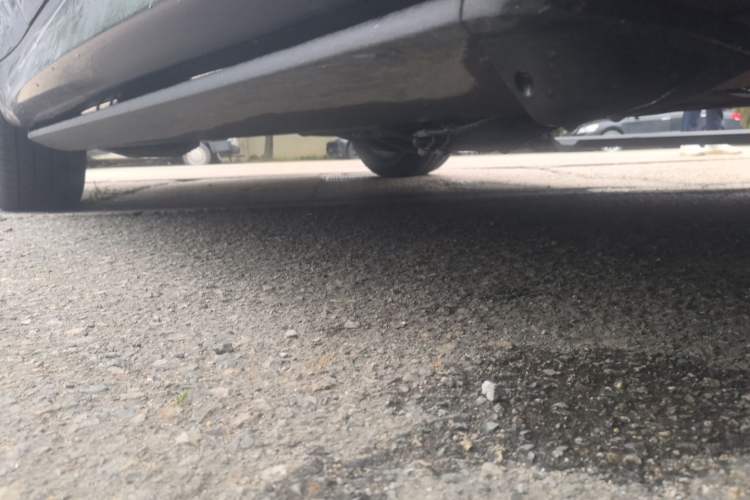 Used BMW X5 2015 xDrive28i Chassis Front Right