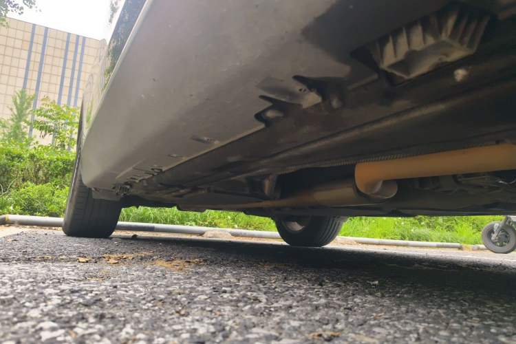Used BMW X5 2015 xDrive28i Chassis Front Right