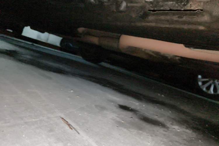 Used BMW X5 2015 xDrive28i Chassis Front Right