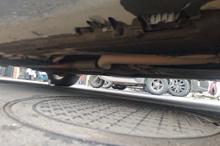 Used BMW X5 2015 xDrive28i Chassis Front Right