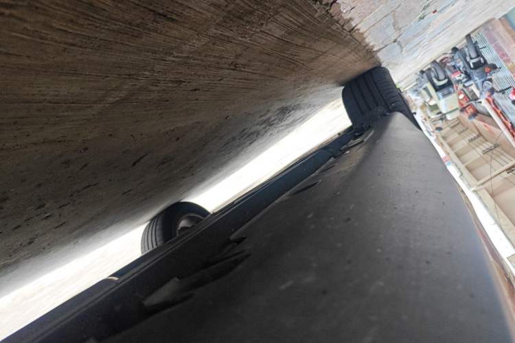 Used BMW X5  Chassis Front Right