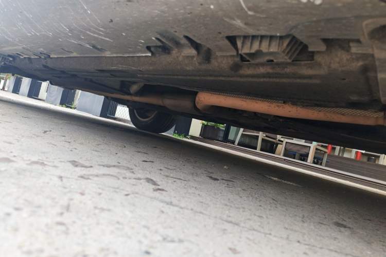 Used BMW X5 2015 xDrive28i Chassis Front Right