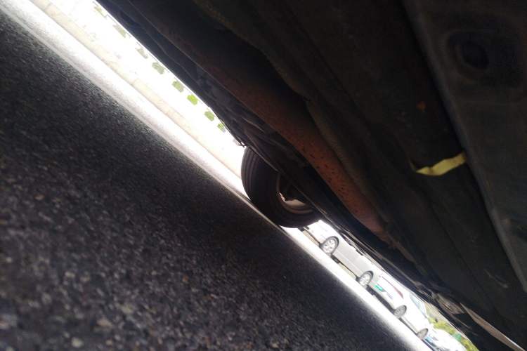 Used BMW X5 2015 xDrive28i Chassis Front Right