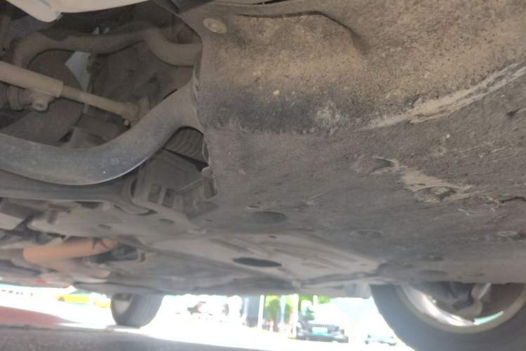 Used BMW X5 2015 xDrive28i Chassis Front Right