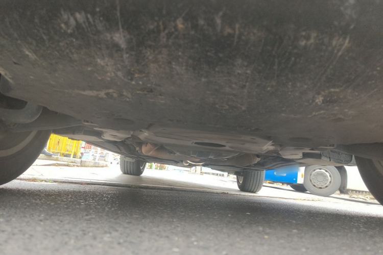 Used BMW X5 2015 xDrive28i Chassis Front