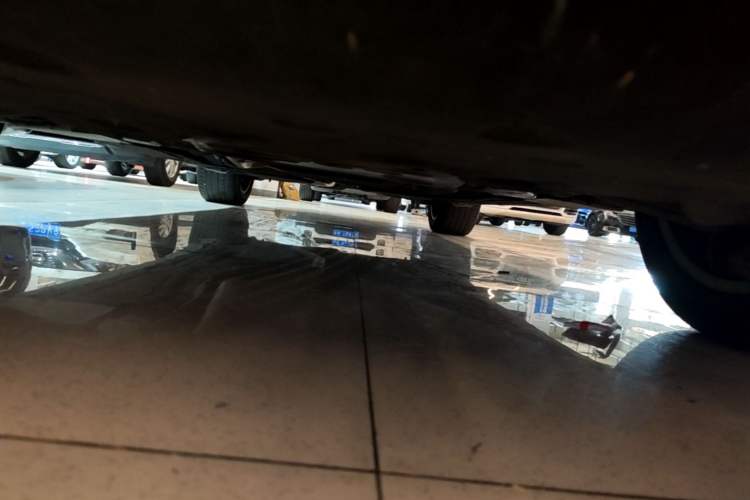 Used BMW X5 2015 xDrive35i China Limited Edition Chassis Front