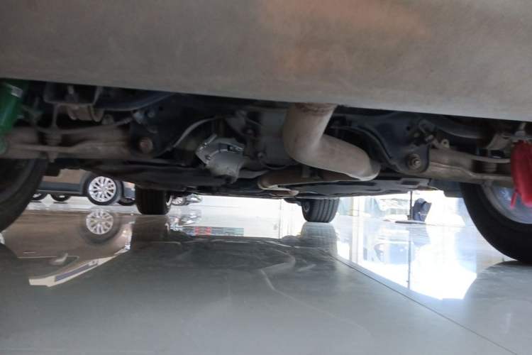 Used BMW X5  Chassis Rear