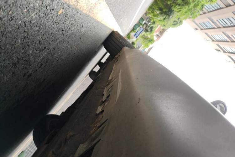 Used BMW X5 2015 xDrive28i Chassis Rear Left