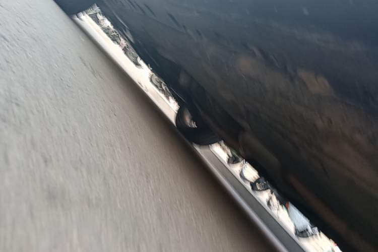 Used BMW X5 2015 xDrive28i Chassis Rear Left