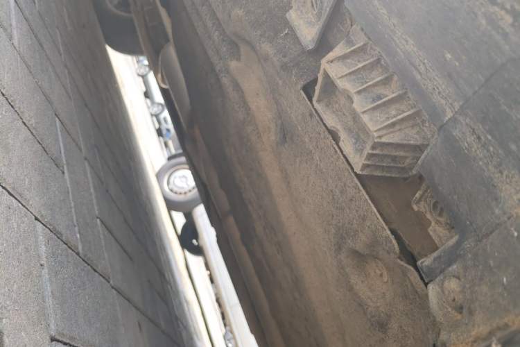 Used BMW X5 2015 xDrive28i Chassis Rear Left