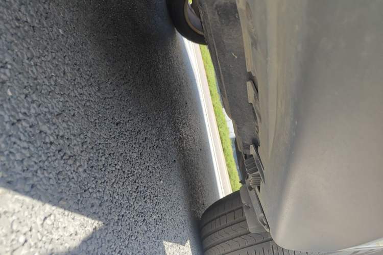 Used BMW X5 2015 xDrive28i Chassis Rear Left