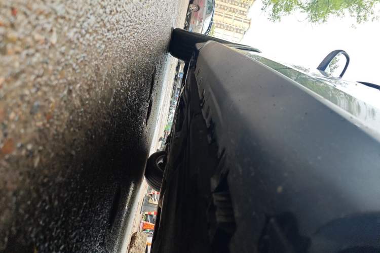 Used BMW X5 2015 xDrive28i Chassis Rear Left