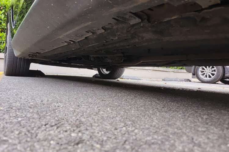 Used BMW X5 2015 xDrive35i Middle East version Chassis Rear Left