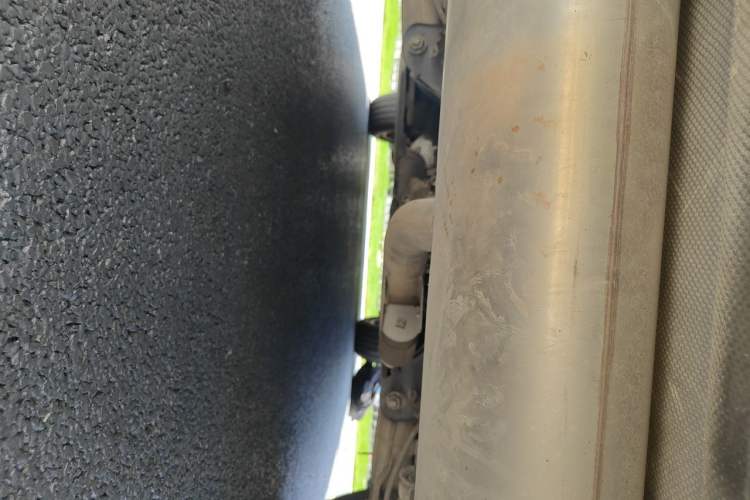 Used BMW X5 2015 xDrive28i Chassis Rear