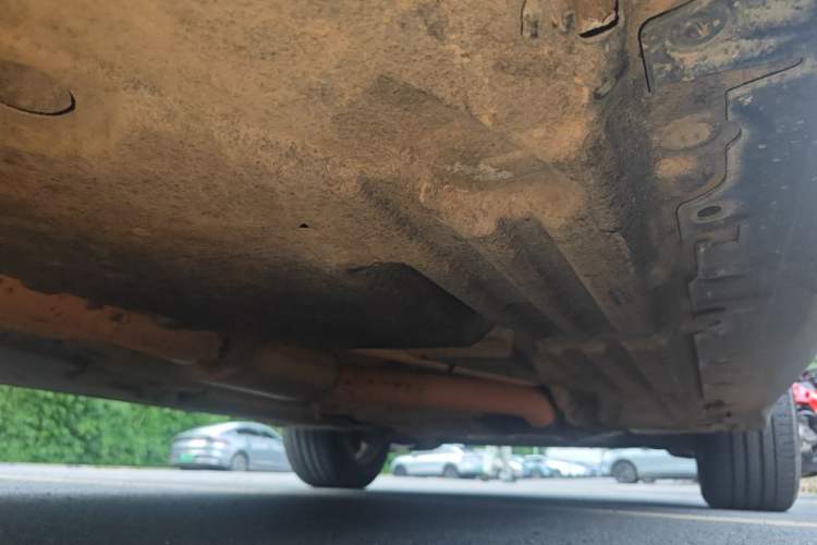 Used BMW X5 2015 xDrive28i Chassis Rear Right
