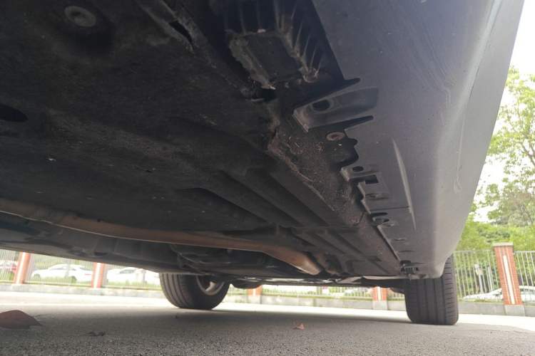 Used BMW X5 2015 xDrive35i Middle East version Chassis Rear Right
