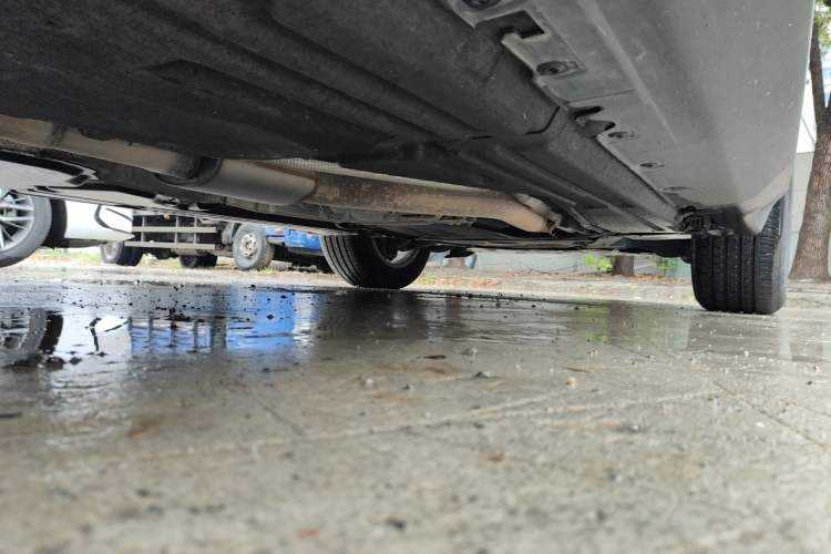 Used BMW X5 2015 xDrive28i Chassis Rear Right