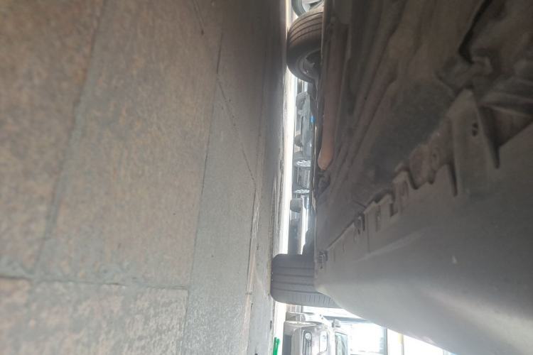 Used BMW X5 2015 xDrive28i Chassis Rear Right