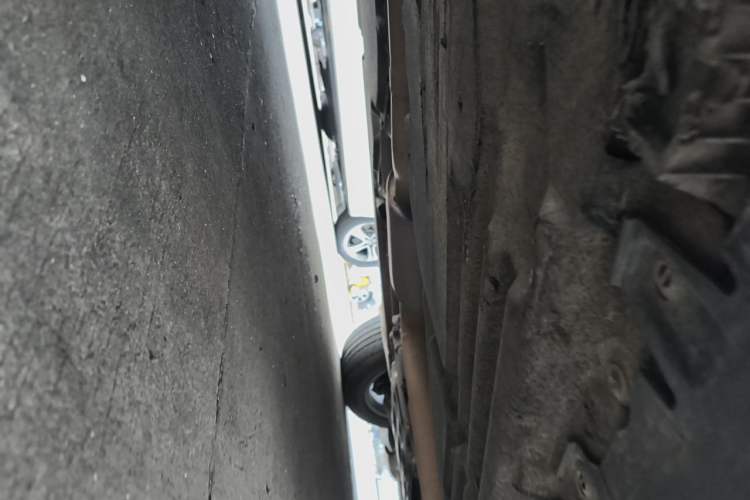 Used BMW X5 2015 xDrive28i Chassis Rear Right