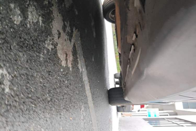 Used BMW X5 2015 xDrive28i Chassis Rear Right